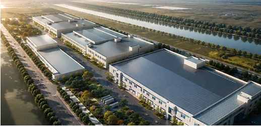 KingClean high-speed motor production technology