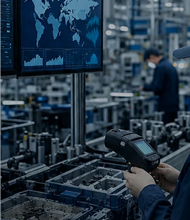 KingClean agile production operations