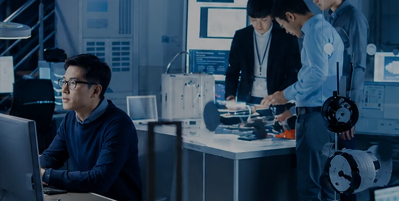 KingClean research and development team