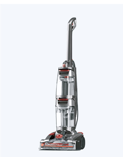 Carpet cleaner