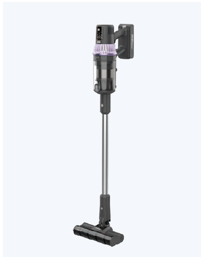Handheld vacuum cleaner