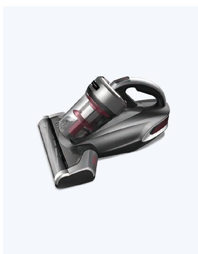 Mattress vacuum cleaner