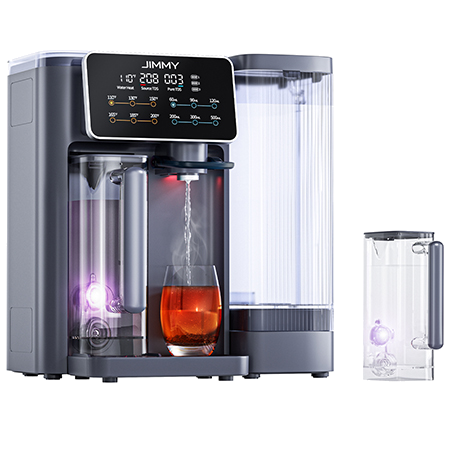 JIMMY R9 countertop water purifier