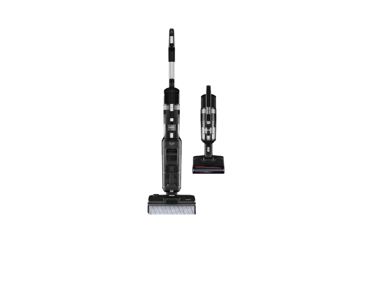 KingClean SPW505 wet and dry floor washer
